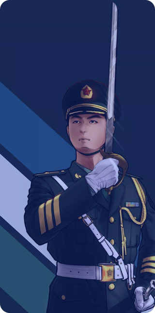退伍军人创办
